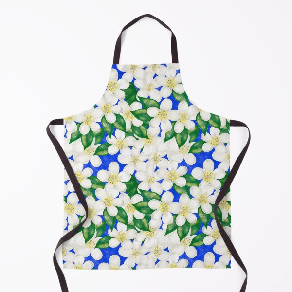 Item preview, Frangipani in the clouds designed and sold by lime-pine design.