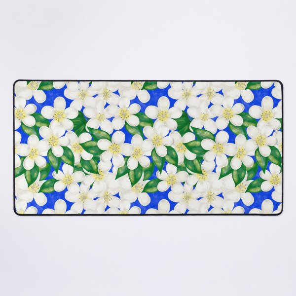 Item preview, Frangipani in the clouds designed and sold by lime-pine design.