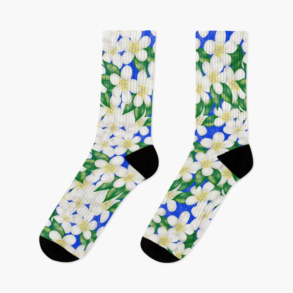 Item preview, Frangipani in the clouds designed and sold by lime-pine design.