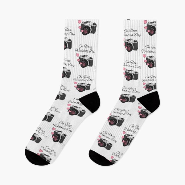 Item preview, On Your Wedding Day, Retro Camera, Photography Enthusiast designed and sold by doodlerob.