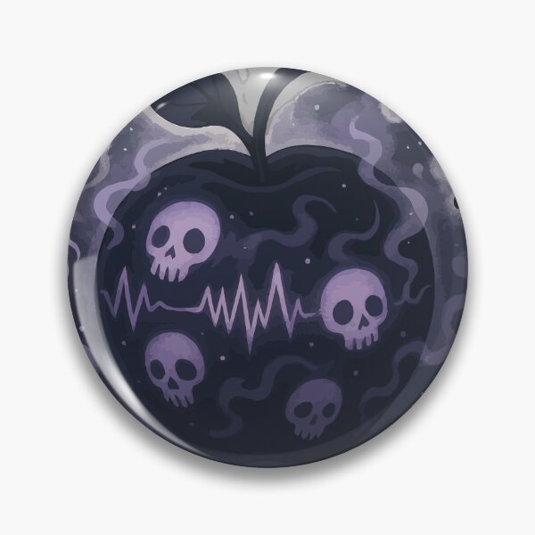 Item preview, Requifruit – The Melancholy Melody Fruit designed and sold by xmoudx.