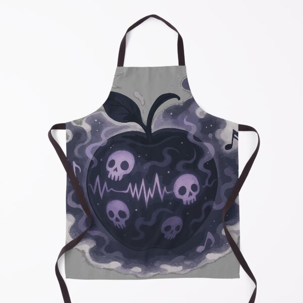 Item preview, Requifruit – The Melancholy Melody Fruit designed and sold by fadilow.