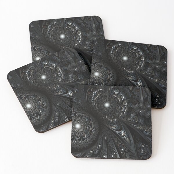 Item preview, Dark Wallpaper designed and sold by PixelPopShops.