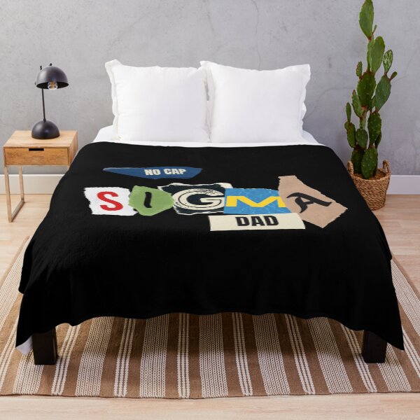 Item preview, Funny Skibidi Sigma Dad No Cap Dad Rizz Gift For Father’s Day designed and sold by Zayavca.