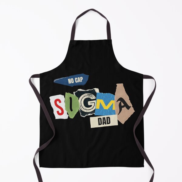Item preview, Funny Skibidi Sigma Dad No Cap Dad Rizz Gift For Father’s Day designed and sold by Zayavca.