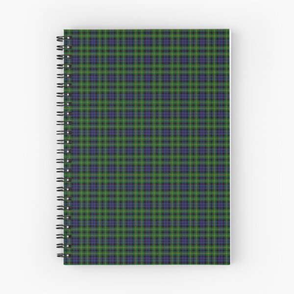 Item preview, Campbell of Breadalbane 2 Clan Tartan – Scottish Plaid Pattern for Proud Scots designed and sold by The Tartan Forge.