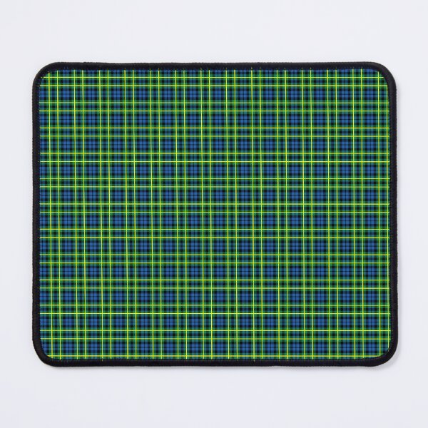 Item preview, Campbell of Breadalbane Ancient Clan Tartan – Scottish Plaid Pattern for Proud Scots designed and sold by The Tartan Forge.