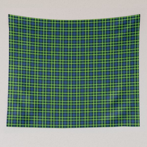Item preview, Campbell of Breadalbane Ancient Clan Tartan – Scottish Plaid Pattern for Proud Scots designed and sold by The Tartan Forge.