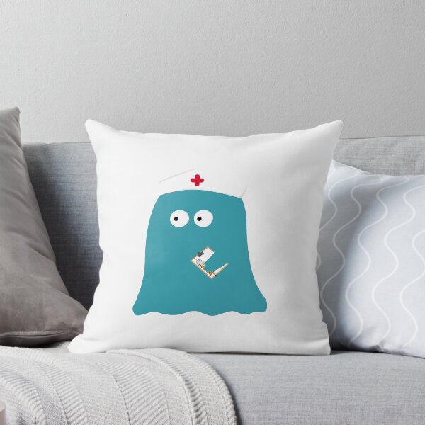 Item preview, nurse blob designed and sold by CreativSM.