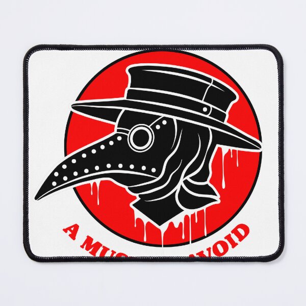 Item preview, A Must To Avoid designed and sold by joshpincus.