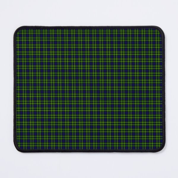 Item preview, Campbell of Breadalbane Modern Clan Tartan – Scottish Plaid Pattern for Proud Scots designed and sold by The Tartan Forge.