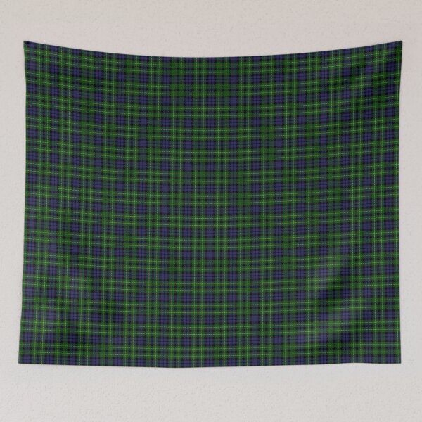 Item preview, Campbell of Breadalbane Clan Tartan – Scottish Plaid Pattern for Proud Scots designed and sold by The Tartan Forge.