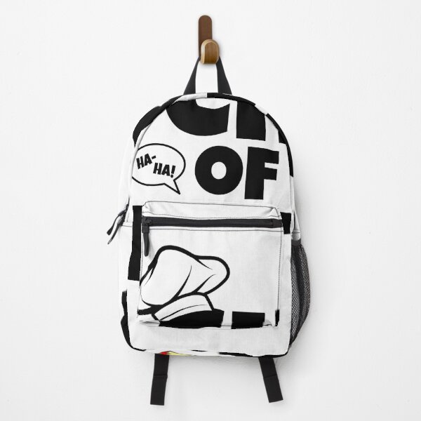Item preview, Chef of the Future designed and sold by joshpincus.