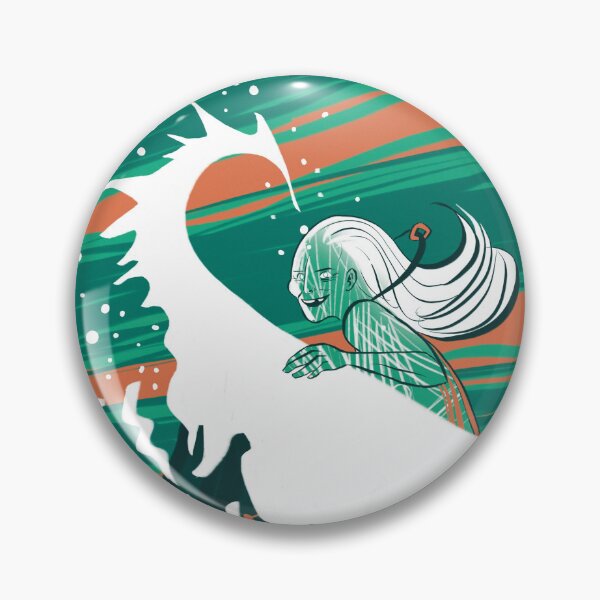 Item preview, Witta of the Crest designed and sold by LaylaSpence.