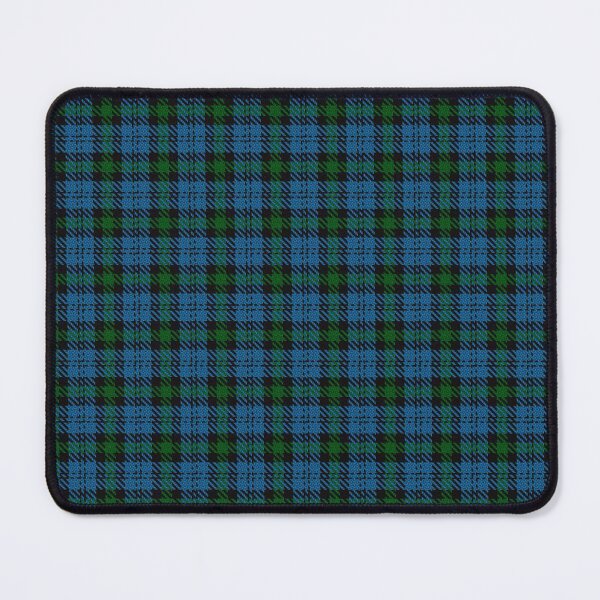 Item preview, Campbell of Glenlyon Clan Tartan – Scottish Plaid Pattern for Proud Scots designed and sold by The Tartan Forge.