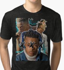 XXX Tri-blend T-Shirt