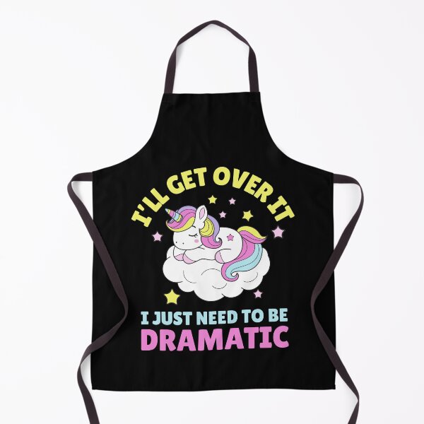 Item preview, I Just Need To Be Dramatic designed and sold by aussieexplore.