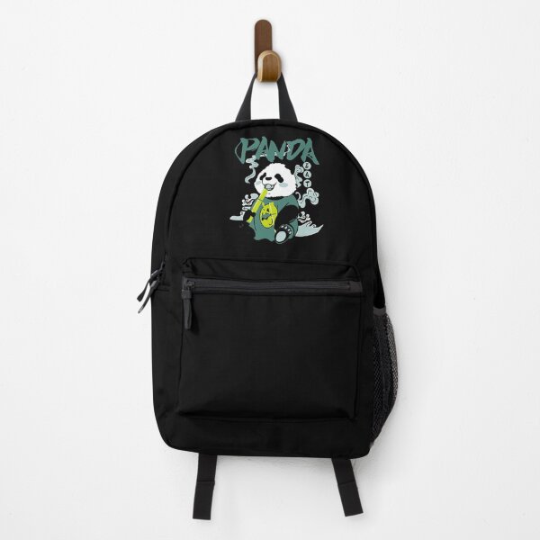 Item preview, Zen Panda's Bamboo Melody designed and sold by DarylWelsh2024.