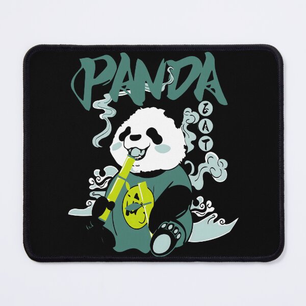 Zen Panda's Bamboo Melody