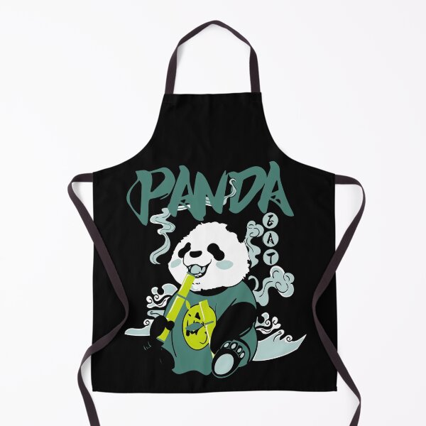 Item preview, Zen Panda's Bamboo Melody designed and sold by DarylWelsh2024.