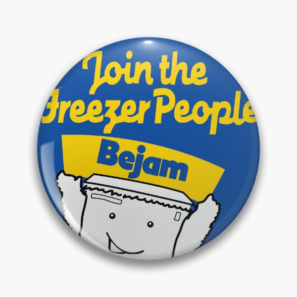 Item preview, Bejam retro 70s logo T Shirt designed and sold by GeekShirts Shop.