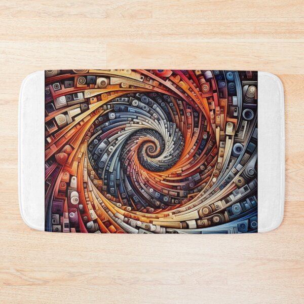 Item preview, Abstract Camera Shutter – Spiral Pattern Photography Design designed and sold by ashokreddy343.