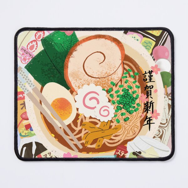 Item preview, Japanese snacks designed and sold by BellePilcher.