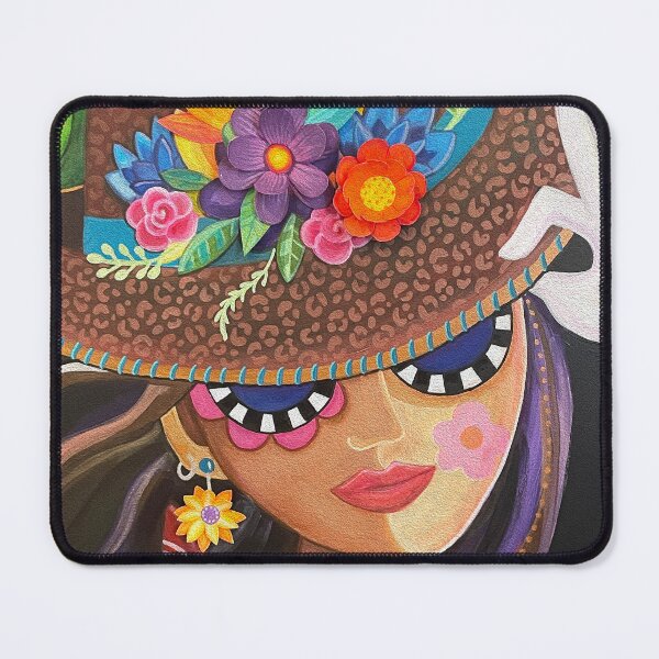 Item preview, Ode to Dolly designed and sold by Rondi Kutz Design.