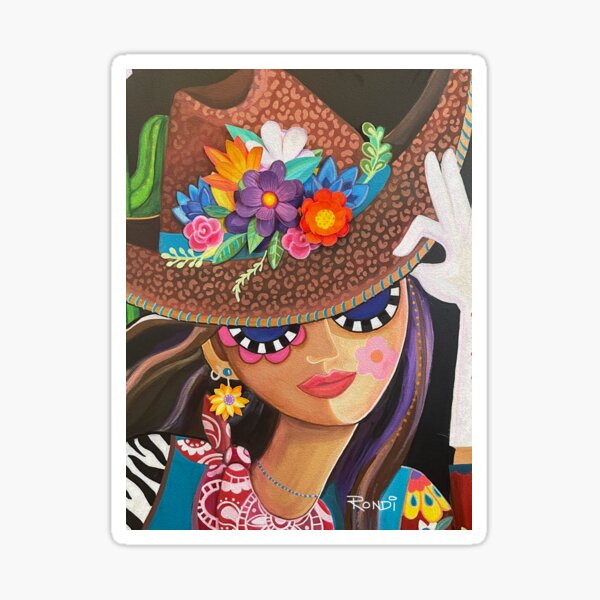 Item preview, Ode to Dolly designed and sold by Rondi Kutz Design.