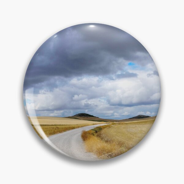 Item preview, Harvested wheat fields  designed and sold by troianifabrizio.