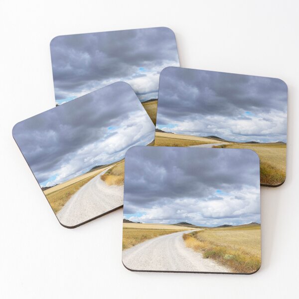 Item preview, Harvested wheat fields  designed and sold by troianifabrizio.