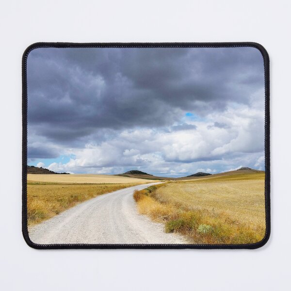 Item preview, Harvested wheat fields  designed and sold by troianifabrizio.