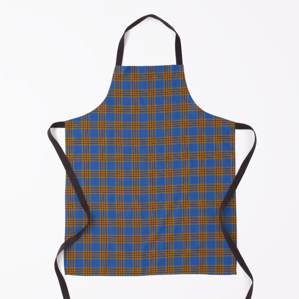 Item preview, Carlisle Ancient Clan Tartan – Scottish Plaid Pattern for Proud Scots designed and sold by The Tartan Forge.