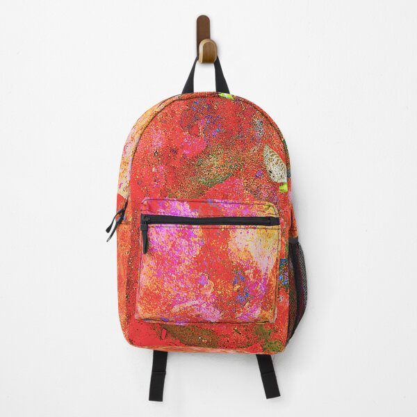 Item preview, Abstract Double Heart BF Stain Art B RZ  6/25 designed and sold by Unlimited Imagination .