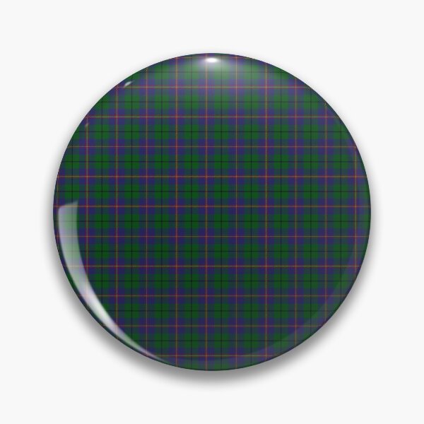 Item preview, Carmichael Clan Tartan – Scottish Plaid Pattern for Proud Scots designed and sold by The Tartan Forge.