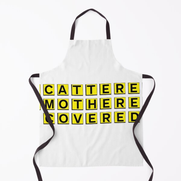 Item preview, Scattered. Smothered. Covered. designed and sold by joshpincus.
