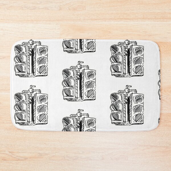 Artikelvorschau, Ampel entworfen und verkauft von JerickBravo.