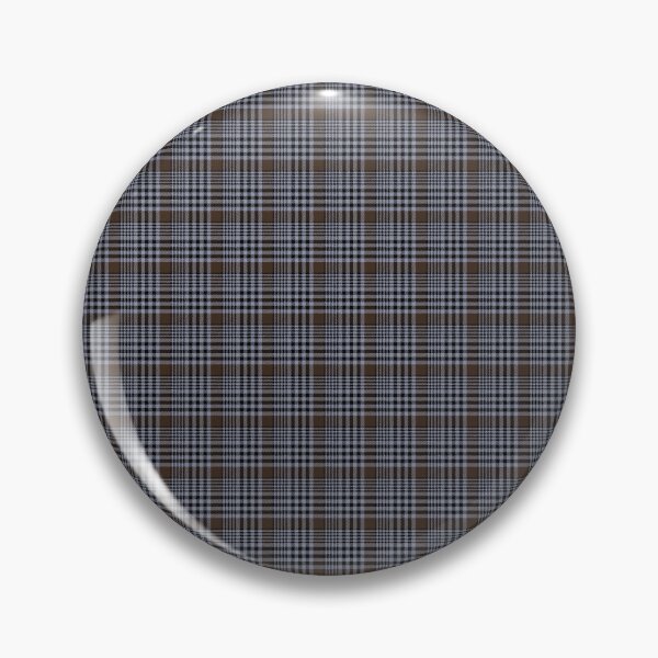 Item preview, Carnegie Check Modern Clan Tartan – Scottish Plaid Pattern for Proud Scots designed and sold by The Tartan Forge.