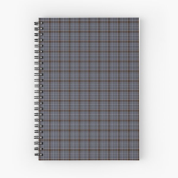 Item preview, Carnegie Check Modern Clan Tartan – Scottish Plaid Pattern for Proud Scots designed and sold by The Tartan Forge.
