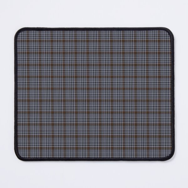 Item preview, Carnegie Check Modern Clan Tartan – Scottish Plaid Pattern for Proud Scots designed and sold by The Tartan Forge.
