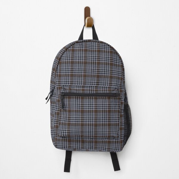 Item preview, Carnegie Check Modern Clan Tartan – Scottish Plaid Pattern for Proud Scots designed and sold by The Tartan Forge.