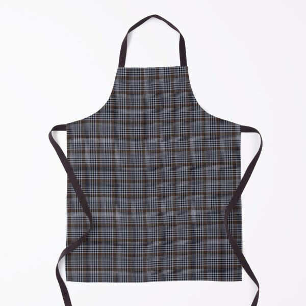 Item preview, Carnegie Check Modern Clan Tartan – Scottish Plaid Pattern for Proud Scots designed and sold by The Tartan Forge.