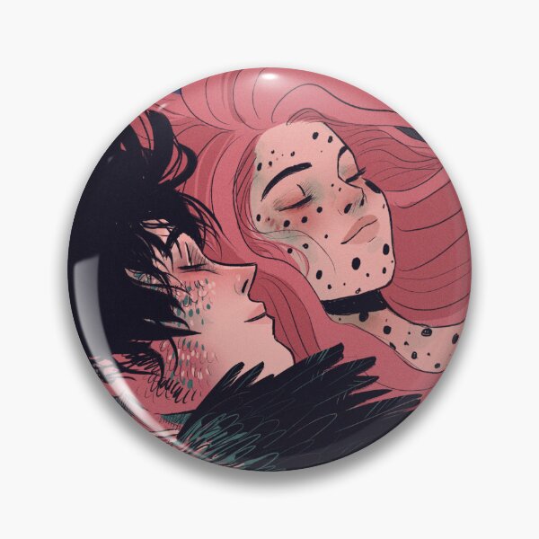 Item preview, ill fame - floating with you designed and sold by LaylaSpence.