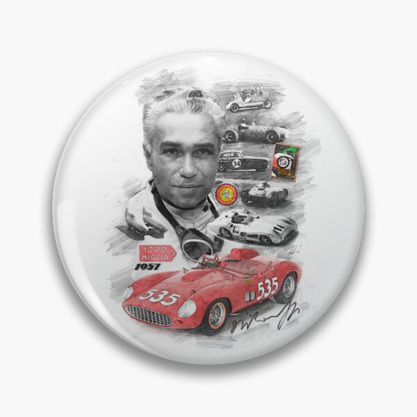 Item preview, Piero Taruffi designed and sold by Theodor Decker.