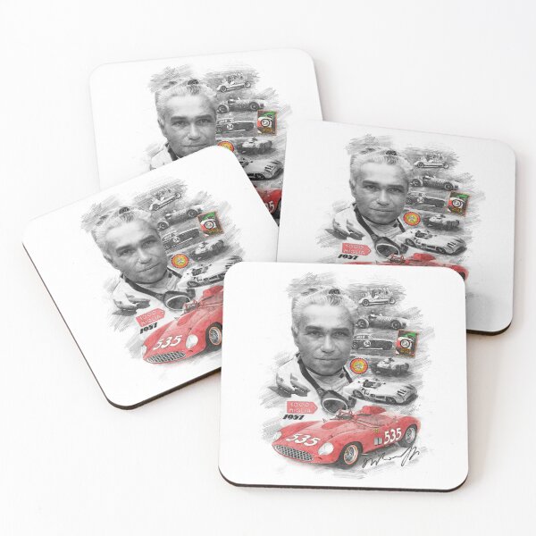 Item preview, Piero Taruffi designed and sold by Theodor Decker.
