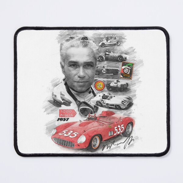 Item preview, Piero Taruffi designed and sold by Theodor Decker.