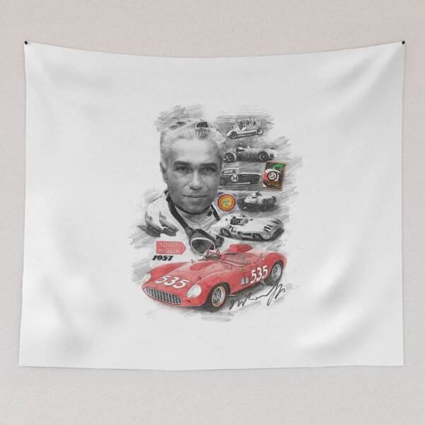 Item preview, Piero Taruffi designed and sold by Theodor Decker.