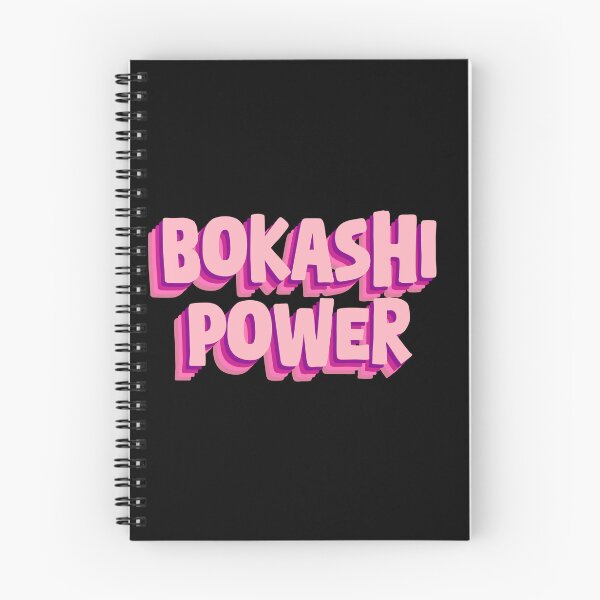 Item preview, Bokashi Power - Your contribution to green gardening and sustainability designed and sold by GartenIdeen.