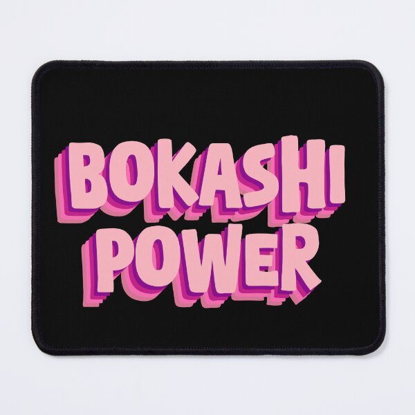 Item preview, Bokashi Power - Your contribution to green gardening and sustainability designed and sold by GartenIdeen.