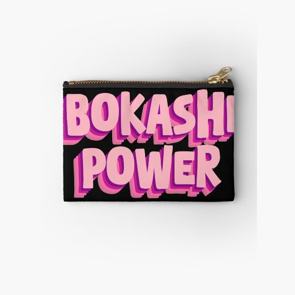 Item preview, Bokashi Power - Your contribution to green gardening and sustainability designed and sold by GartenIdeen.